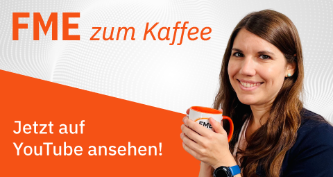 FME zum Kaffee