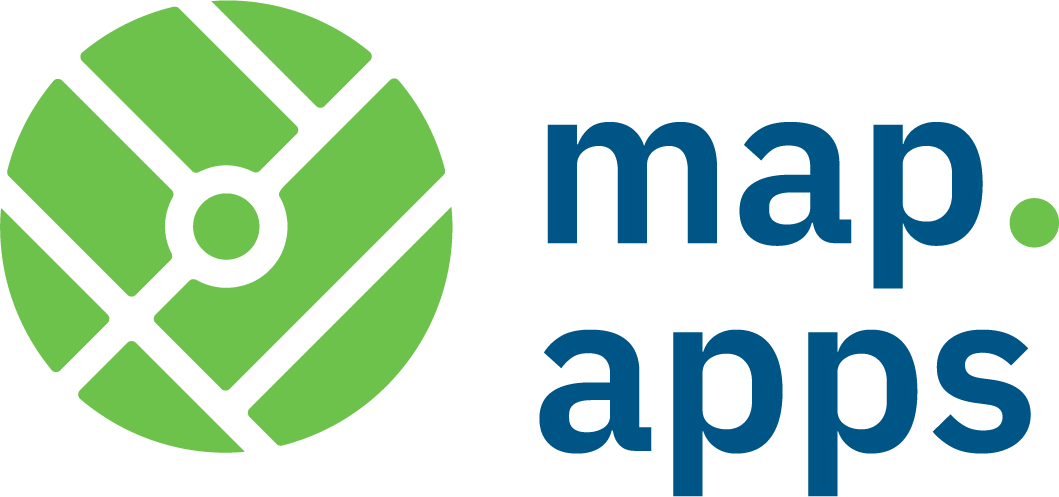 map.apps logo
