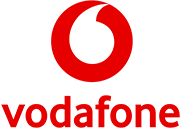 vodafone logo