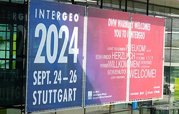 INTERGEO 2024