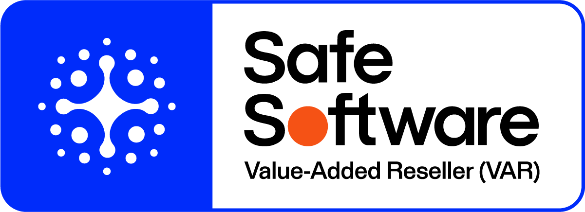 Safe Software Value Added Reseller