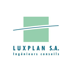 Logo Luxplan