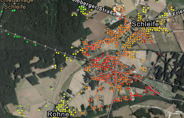 BodenBewegungsdienst Deutschland