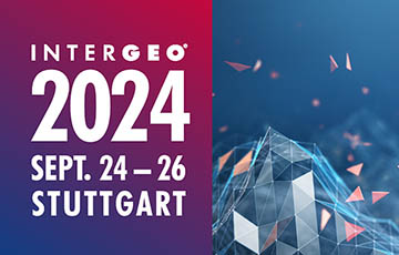 INTERGEO 2024