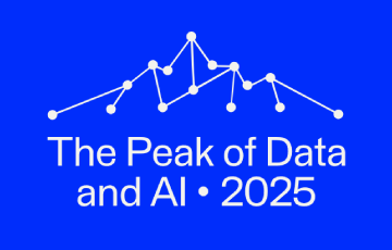 The Peak of Data ans AI