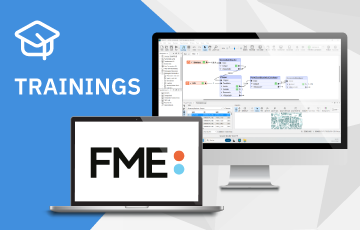 Trainings FME 2025