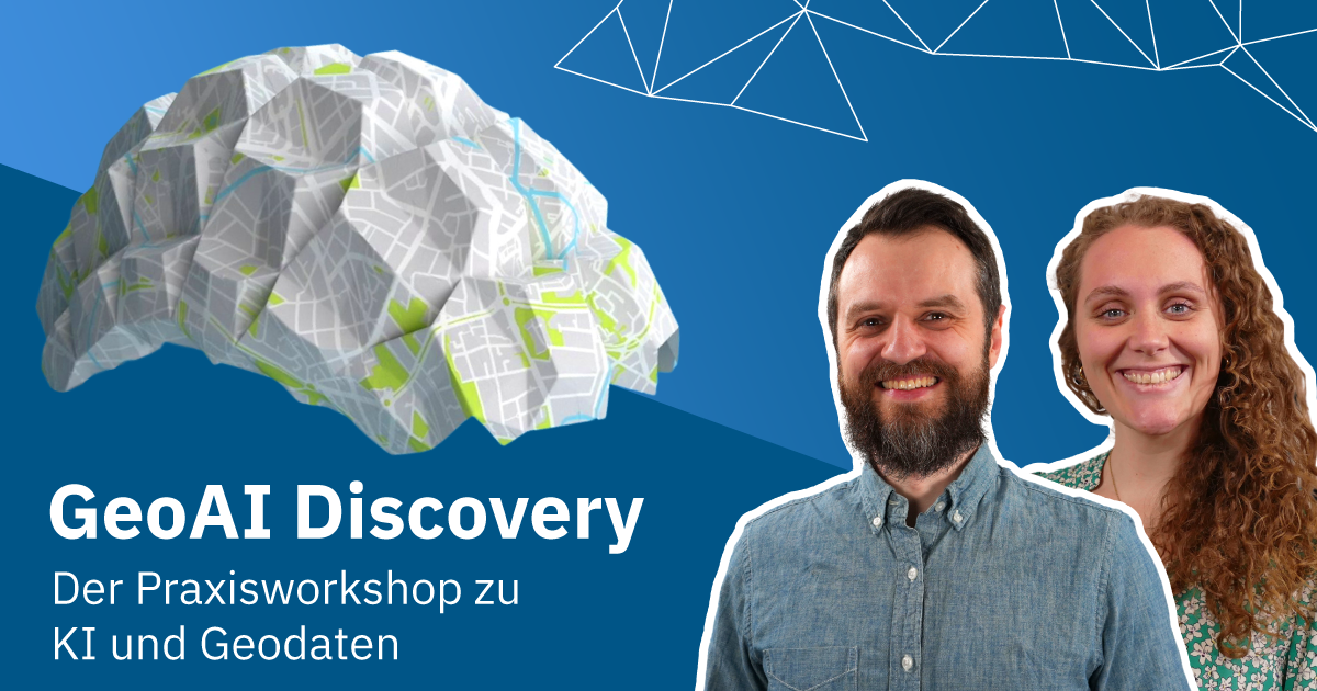 GeoAI Discovery